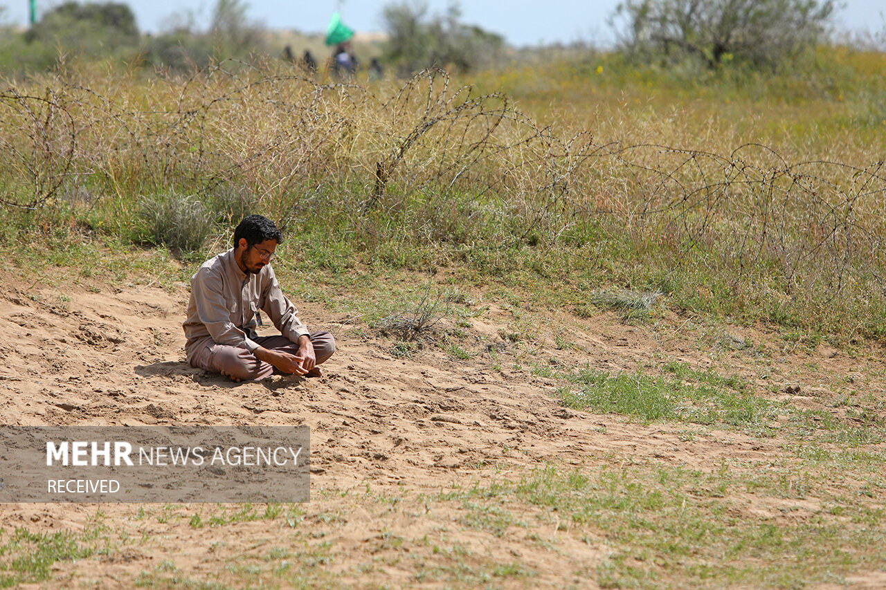 بودجه ۱۵ میلیاردی شهرداری تهران برای راهیان نور در۱۴۰۱