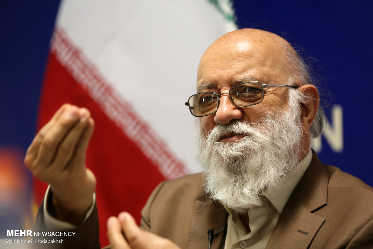 بودجه‌ریزی مناطق باید براساس مطالبات مردمی باشد