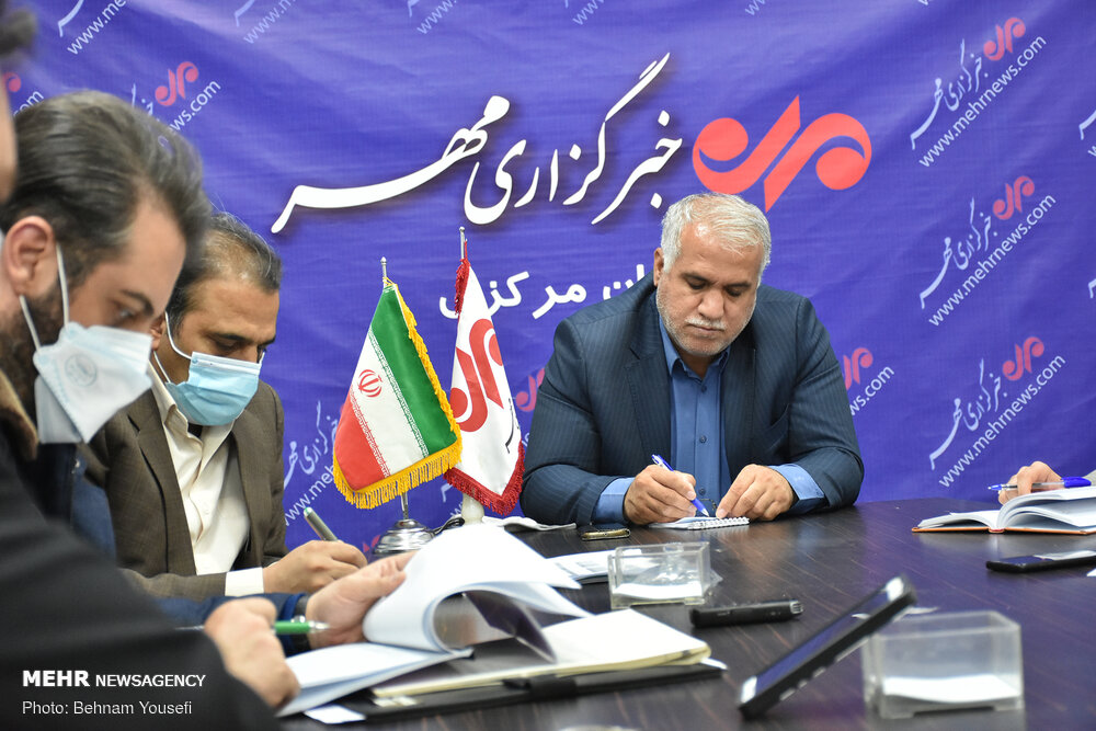 بودجه‌نویسی یا فهرست‌نویسی در شهرداری اراک