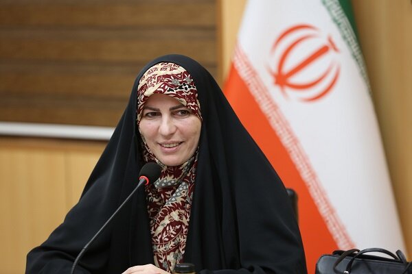 بوستانهای بانوان میزبان جشنواره تفریحی فراغتی پاییز ۱۴۰۴