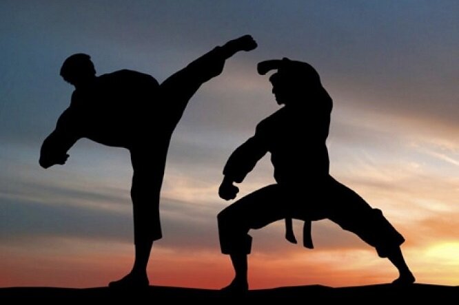 بوشهر از استانهای برتر کونگفوتوآ است/ لزوم حمایت از ورزشکاران