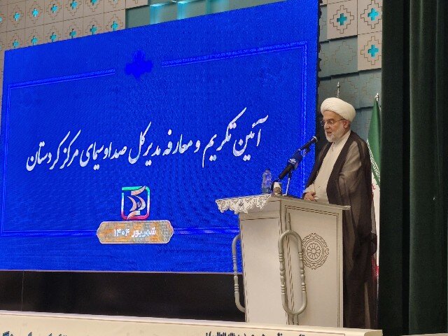 بومیسازی برنامهها و مناسبتها اولویت صدا و سیمای مرکز کردستان باشد