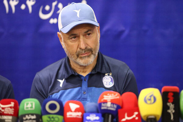 بوژوویچ: فصل برای من از فردا شروع می‌شود؛  بازیکنان عاشق هم نیستند!