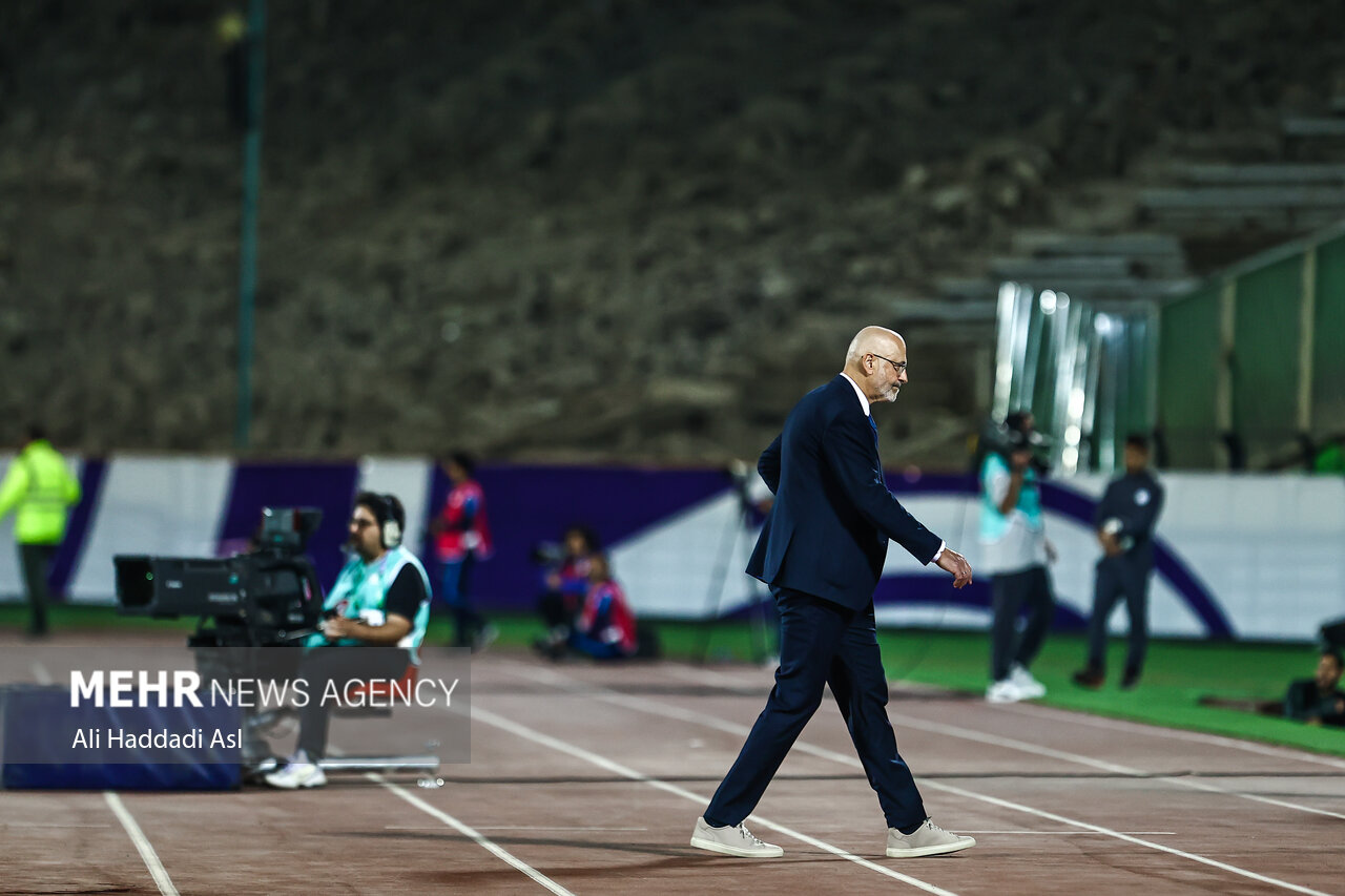 «بوژوویچ»؛ بدترین سرمربی خارجی تاریخ آبی‌ها