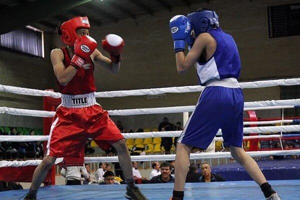 بوکس شانس کمی برای کسب مدال در هانگژو دارد/ با سیدبندی کارسخت شد