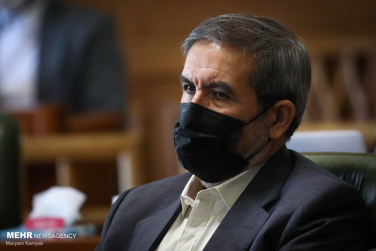 بوی تعفن کانال فاضلاب «عباس‌آباد» بلای جان مردم شده است