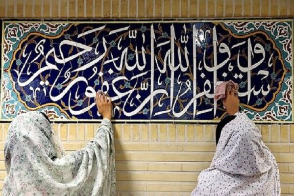 بوی ماه رمضان در آذربایجان غربی پیچید؛ ازغبارروبی مساجد تا دل تکانی