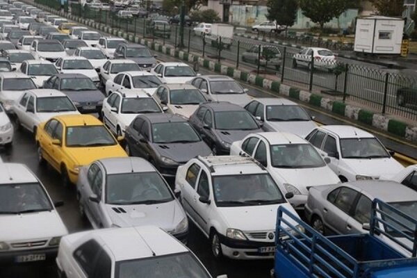 بکارگیری دوربین‌های «LEZ» برای کنترل خودروهای آلاینده دراصفهان