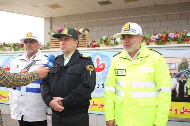 بکارگیری ۲۵۰۰ نفر در طرح زمستانه کردستان