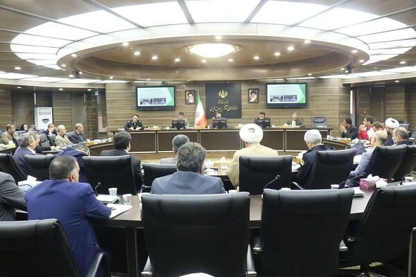 بکارگیری۸۰۰۰ نیرو برای امنیت مسافران نوروزی در آذربایجان
غربی