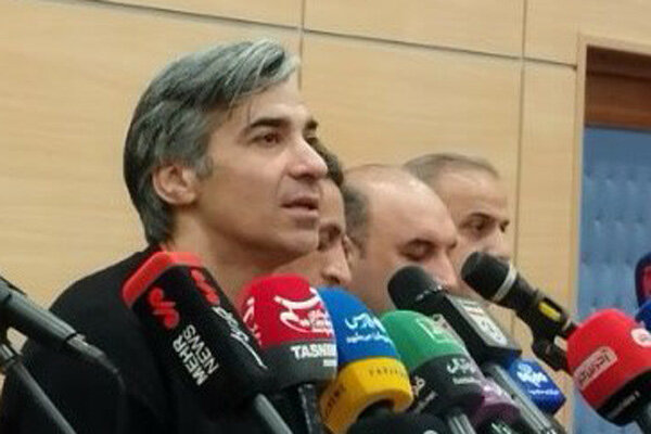 بگویم درفوتسال دوست هستیم دروغ گفتم/همه بایدبرای تیم ملی سربدهند