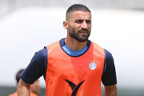 بی اطلاعی عجیب مالک تراکتور از  جذب بازیکن استقلال