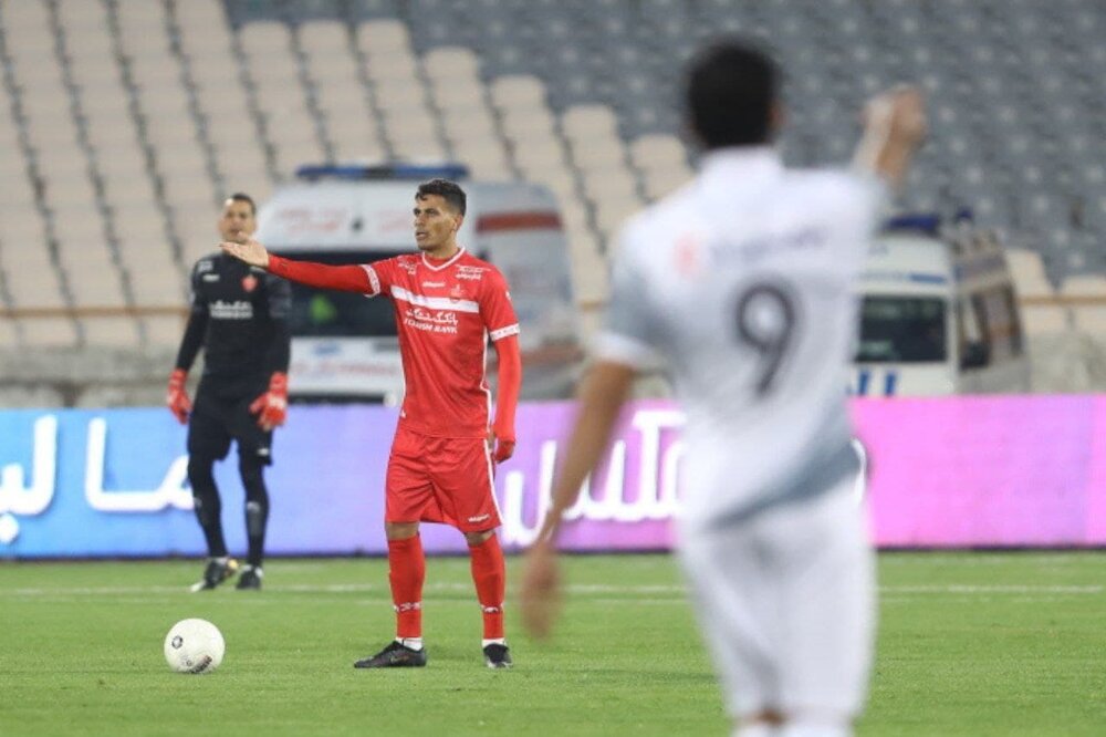 بی برنامگی های هفتگی سازمان لیگ برای لیگ برتر ادامه دارد!