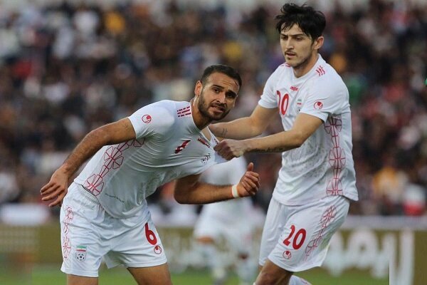 بی تفاوتی نوراللهی به درخواست سرمربی تیم ملی فوتبال
ایران