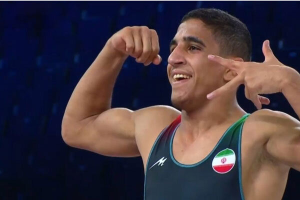 بیابانی انصراف داد/ عموزاد نماینده ایران در وزن ۶۵ کیلوگرم شد