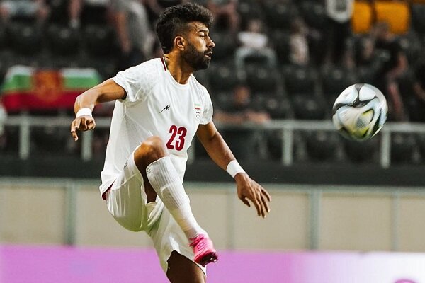 بیاطلاعی از وضعیت بازیکن ملیپوش سپاهان پس ازمصدومیت