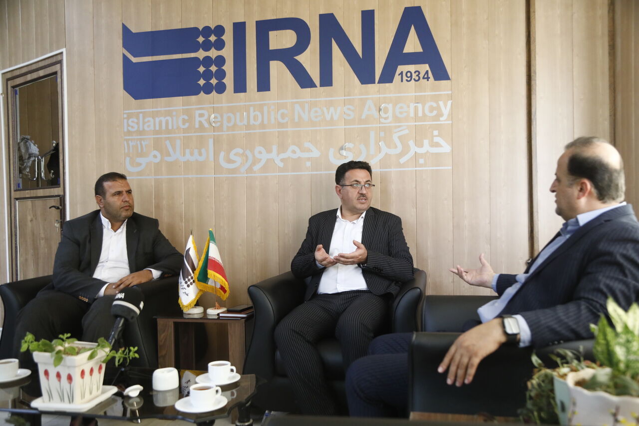 بیان ظرفیتهای تولید با زبان رسانهای راهی برای توسعه کردستان است