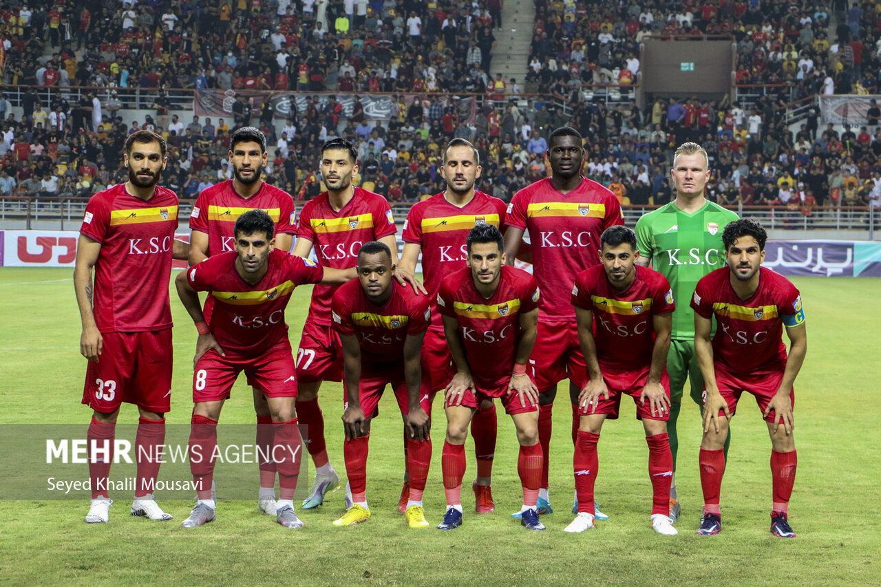 بیانیه باشگاه سپاهان تاسف برانگیز است/ دنبال فریب هواداران هستند