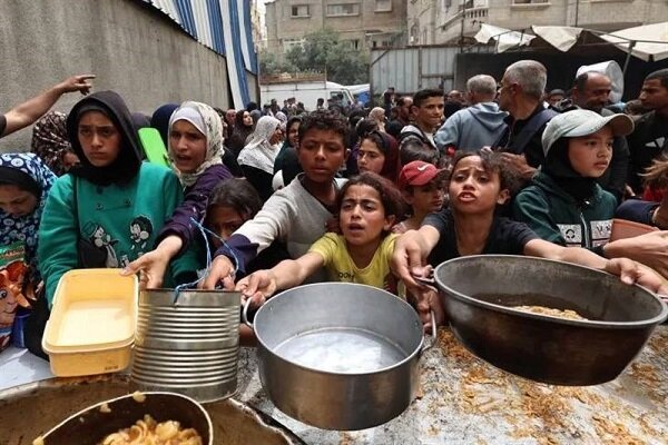 بیانیه رئیس کمیته بین‌المللی صلیب سرخ در مورد غزه