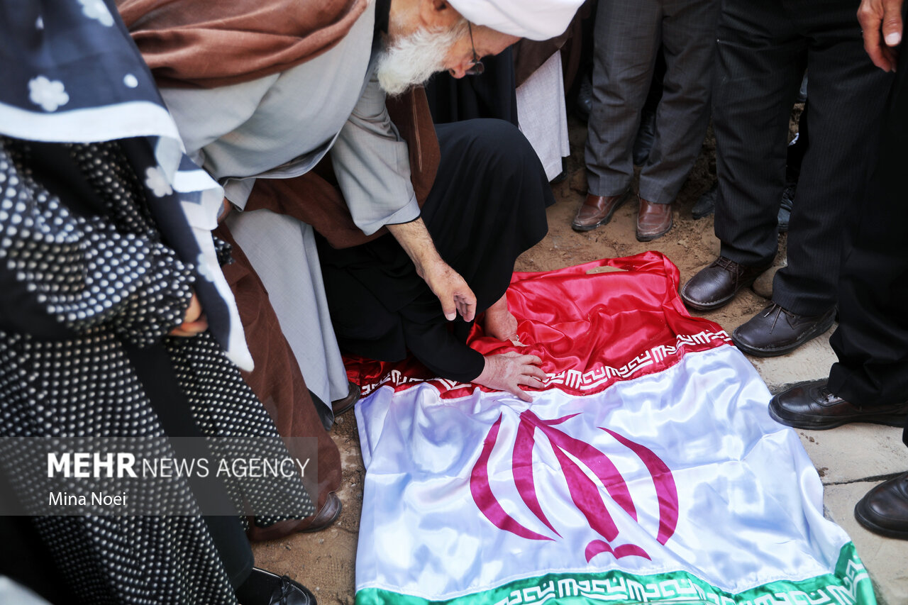 بیانیه شرکت پیشکسوتان کهن درباره حملات ددمنشانه رژیم صهیونیستی