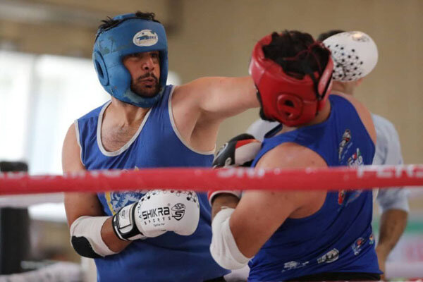 بیانیه فدراسیون انجمن ورزش های رزمی در مورد حضور بانوان مویتای