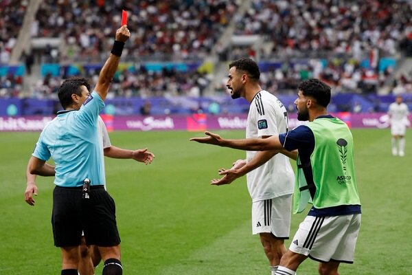 بیانیه «فدراسیون فوتبال استرالیا» در خصوص علیرضافغانی