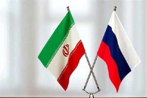 بیانیه مشترک توسعه همکاری‌های حقوقی بین ایران وروسیه