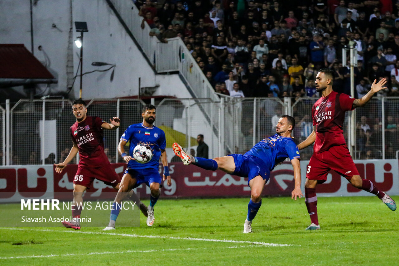 بیانیه نساجی علیه استقلال/ سود بیشتر بردند و
طلبکارند!