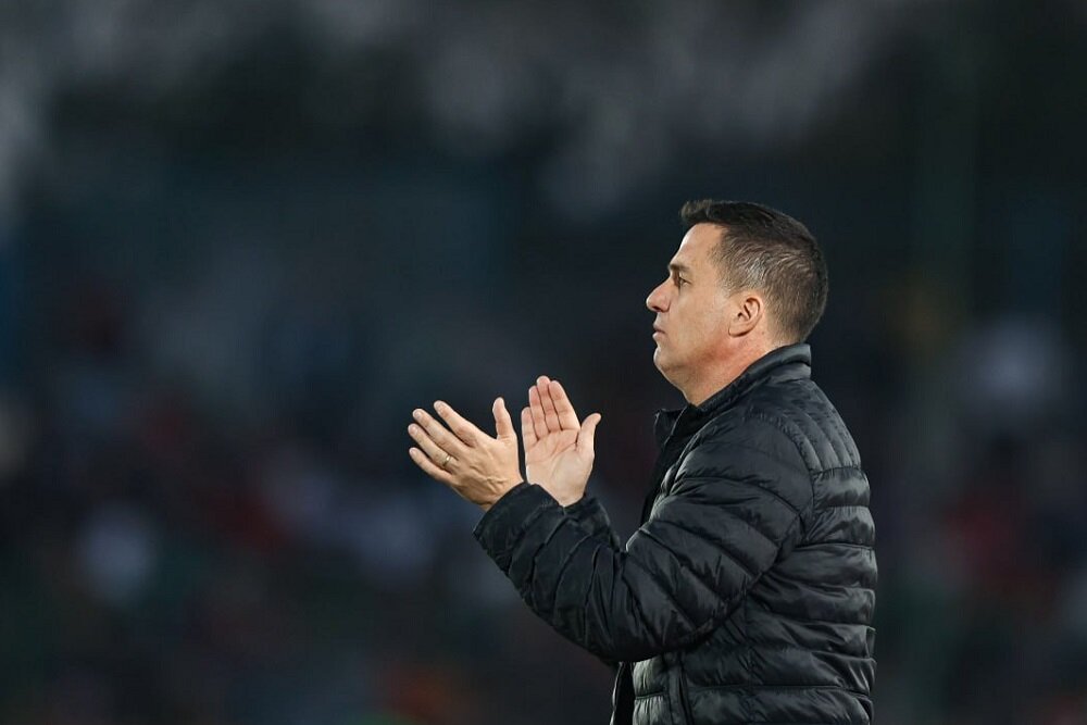 بیانیه نقل و انتقالاتی پرسپولیس در مورد لیست ورود و خروج اوسمار