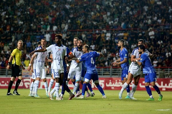 «بیبرنامگی» به استقلال لطمه زد/ اتفاقات اهواز زنگ خطر بزرگی بود