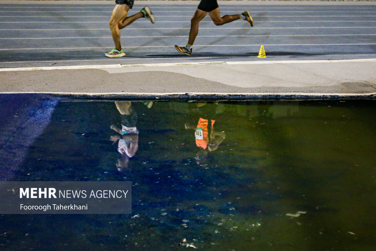 بیتوجهی وزارت ورزش به تعیین رییس ۹ ماهه شد/ دوومیدانی روییک پا