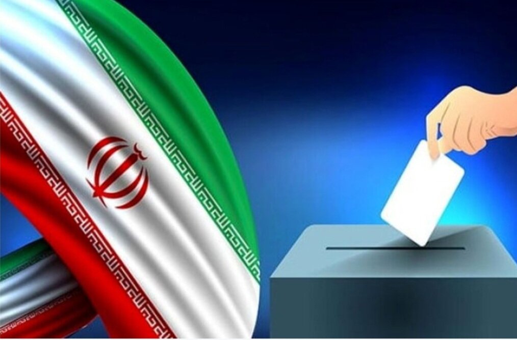 بیجار بیشترین میزان مشارکت در انتخابات را دارد