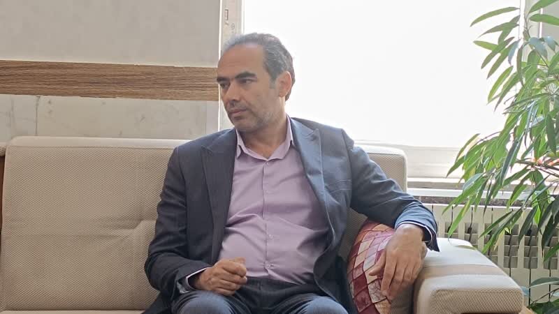 بیجار ظرفیت بالایی در تولیدات محصولات دامی دارد
