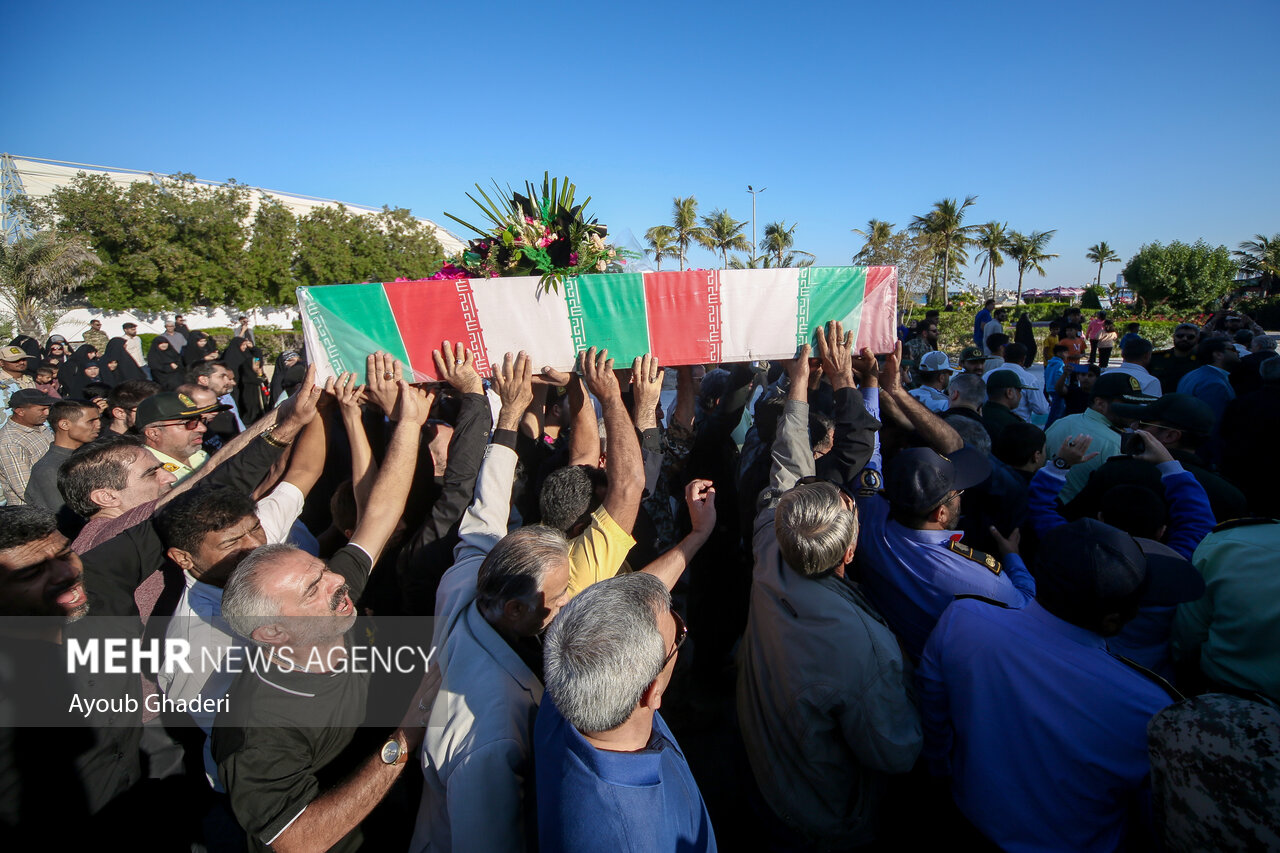 بیجار میزبان یک لاله گمنام شد