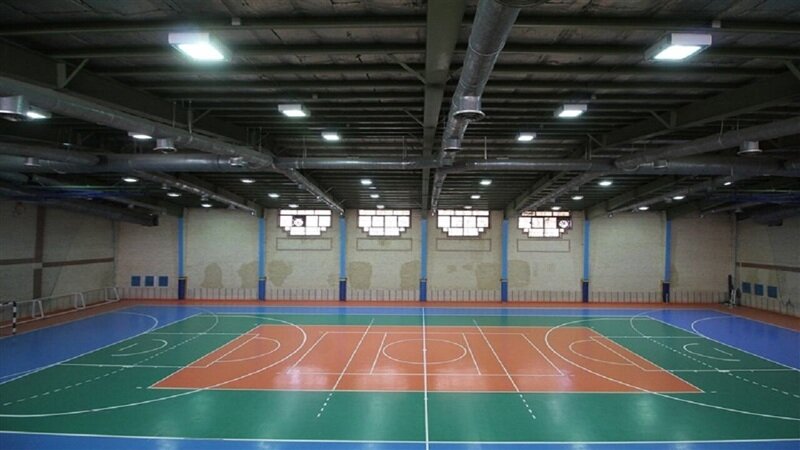 بیرامی: سرانه فضای ورزشی آذربایجان غربی به ۸۲.۹۵ سانتیمتر رسید