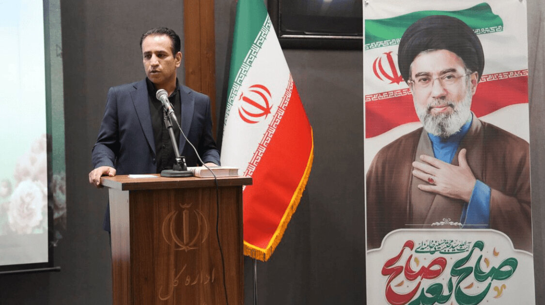 بیرامی: قهرمانان ورزشی پیام صلح، اقتدار و عزت ملت ایران را به جهانیان