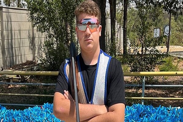 بیرانوند در رده نخست جهان ایستاد