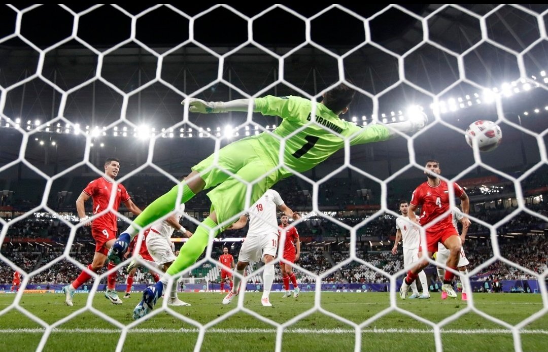 بیرانوند: ناراحت ترین بازیکن بودم/ قایدی: خوشحالم گلزنی کردم