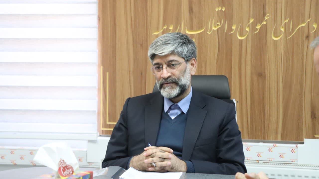 بیست و هفتمین سازش پرونده قتل عمد آذربایجان غربی به برکت ماه رمضان