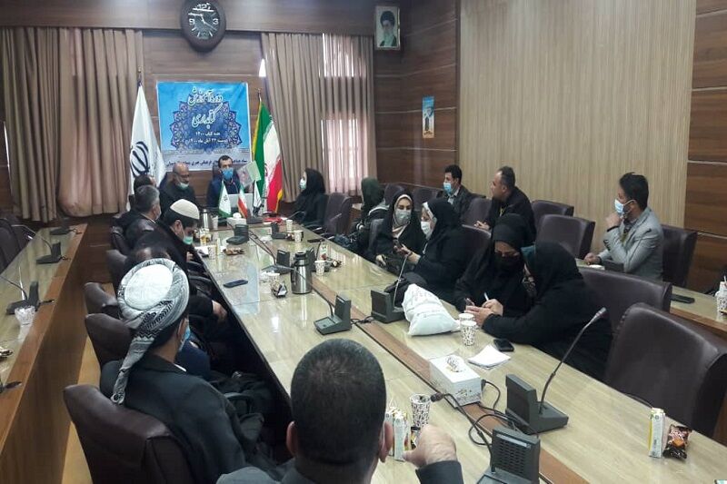 بیش از هزار جلد کتاب در بین کانونهای مساجد کردستان توزیع میشود