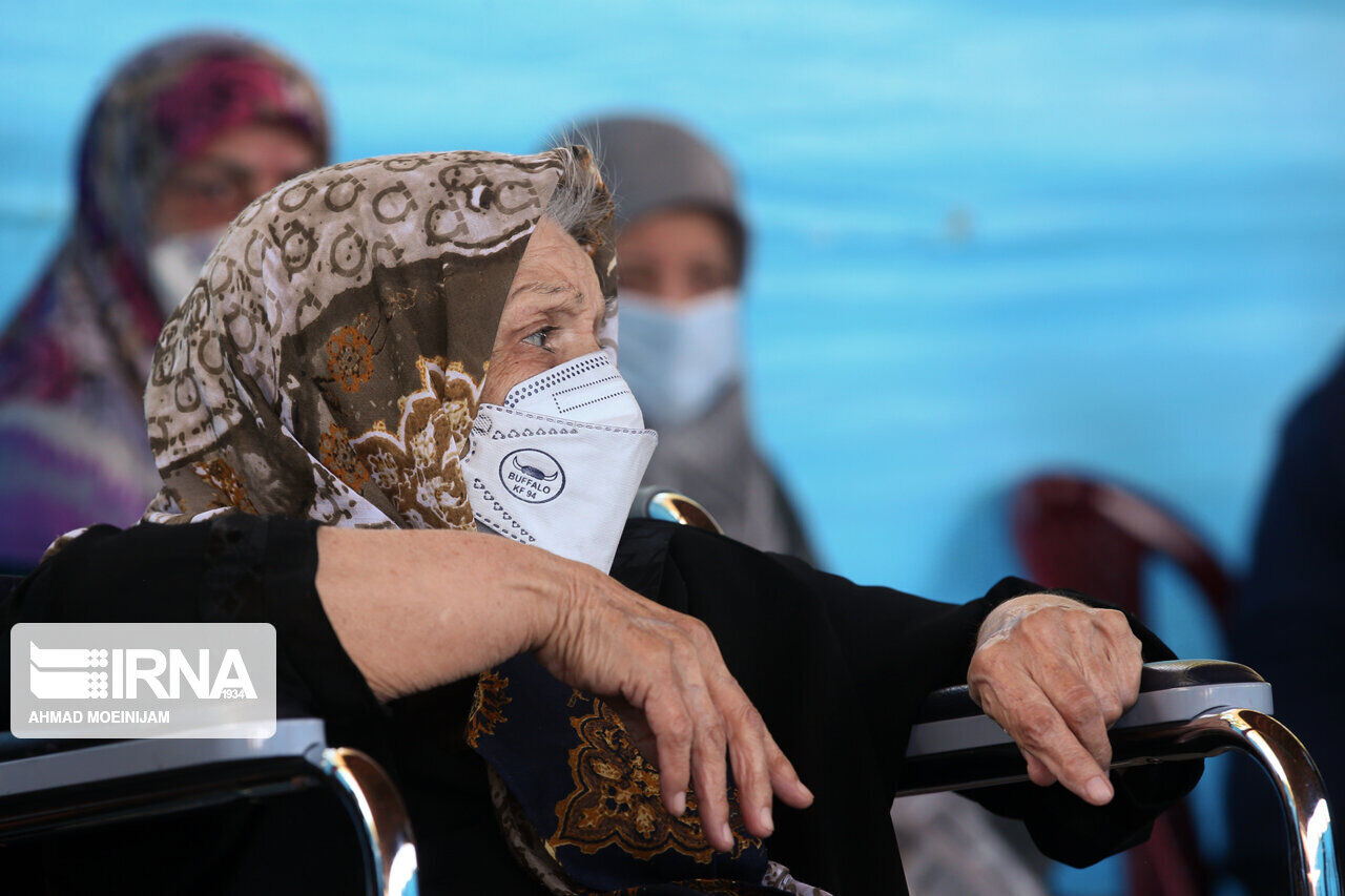 بیش از یک و نیم میلیون نفر از سالمندان کشور دارای ۲ بیماری مزمن هستند
