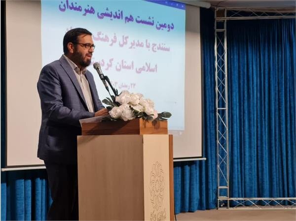 بیش از ۱۰۰میلیارد تومان به تالار مرکزی سنندج اختصاص یافت