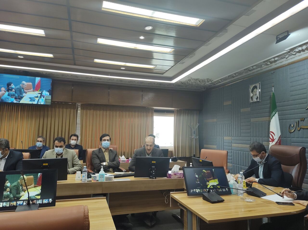 بیش از ۱۳۵ هزار کردستانی در طرح نهضت ملی مسکن ثبت نام کردند