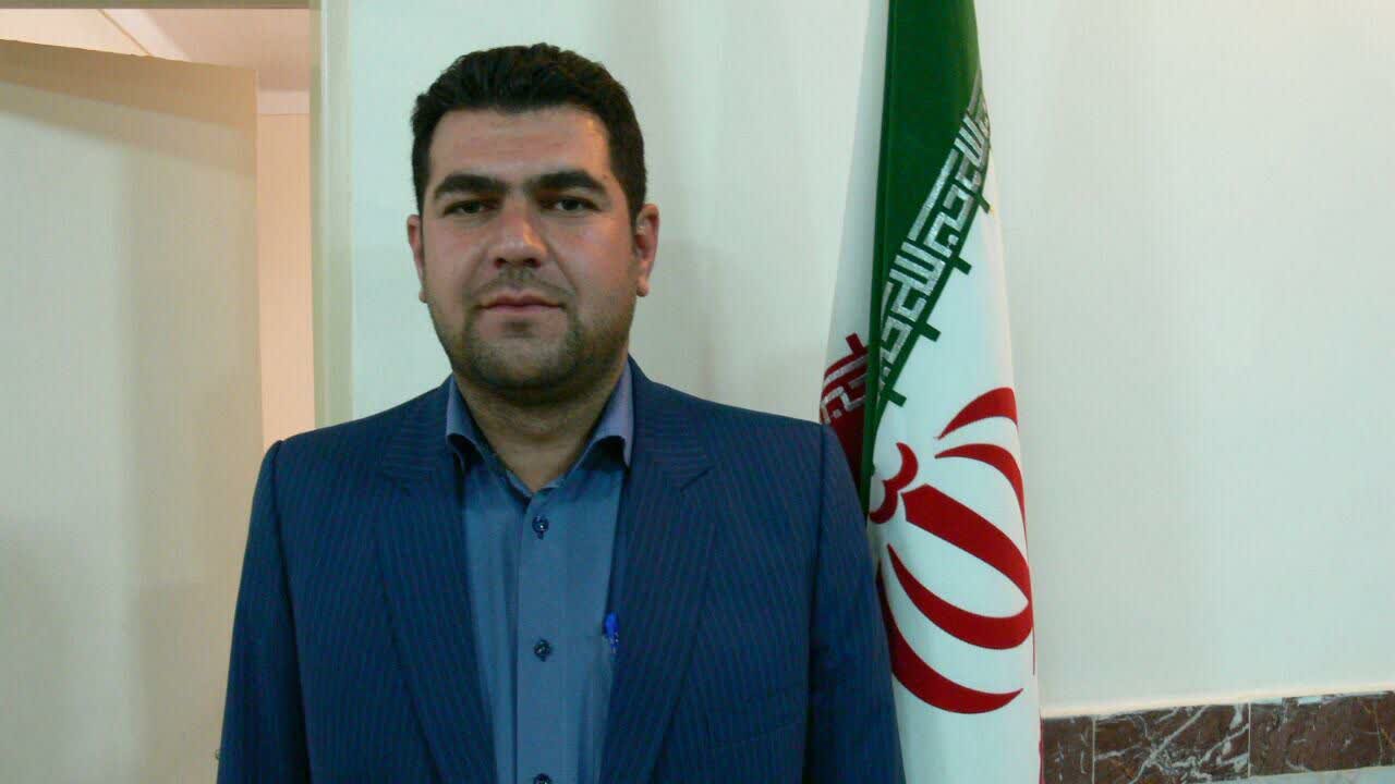 بیش از ۱۴ تن فرآورده‌های خام دامی غیر قابل مصرف در بیجارمعدوم شد