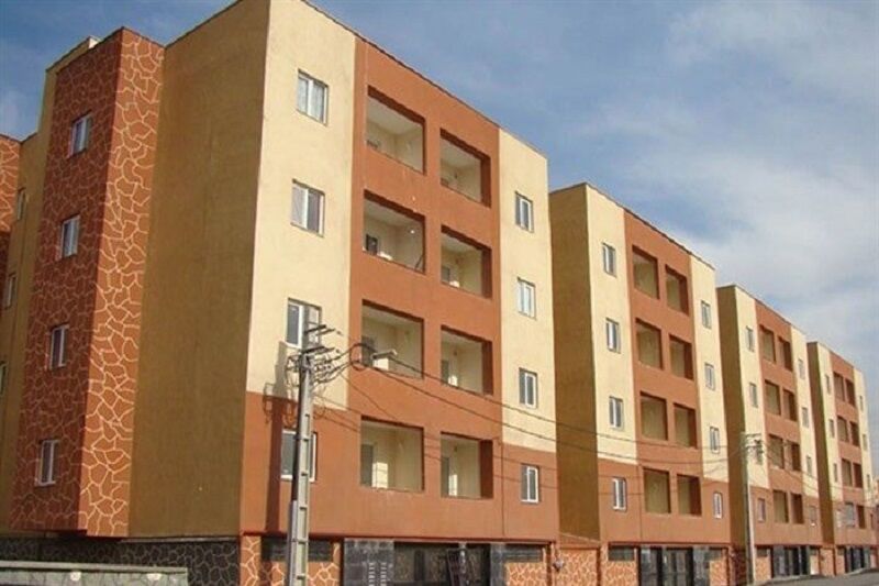 بیش از ۱۴ هزار واحد مسکونی به خانوارهای دارای ۲ معلول واگذار شد