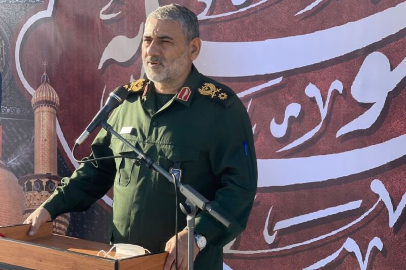 بیش از ۱۶ هزار هکتار نهال‌کاری و بیابان زدایی در خوزستان انجام شد