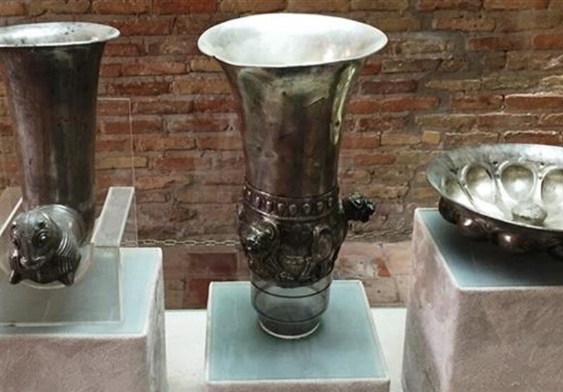 بیش از ۲۰ هزار شیء تاریخی از آمریکا به ایران مستردمی‌شود