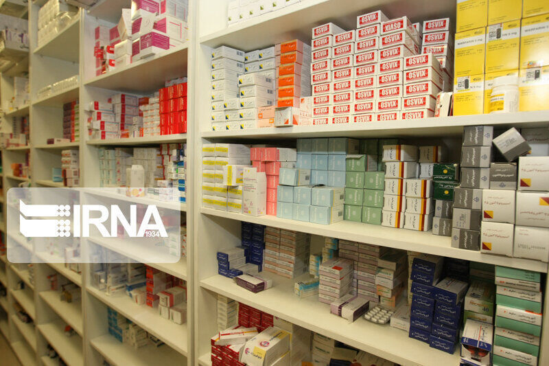 بیش از ۲۰۰ داروخانه کردستان در طرح دارویار مشارکت دارند