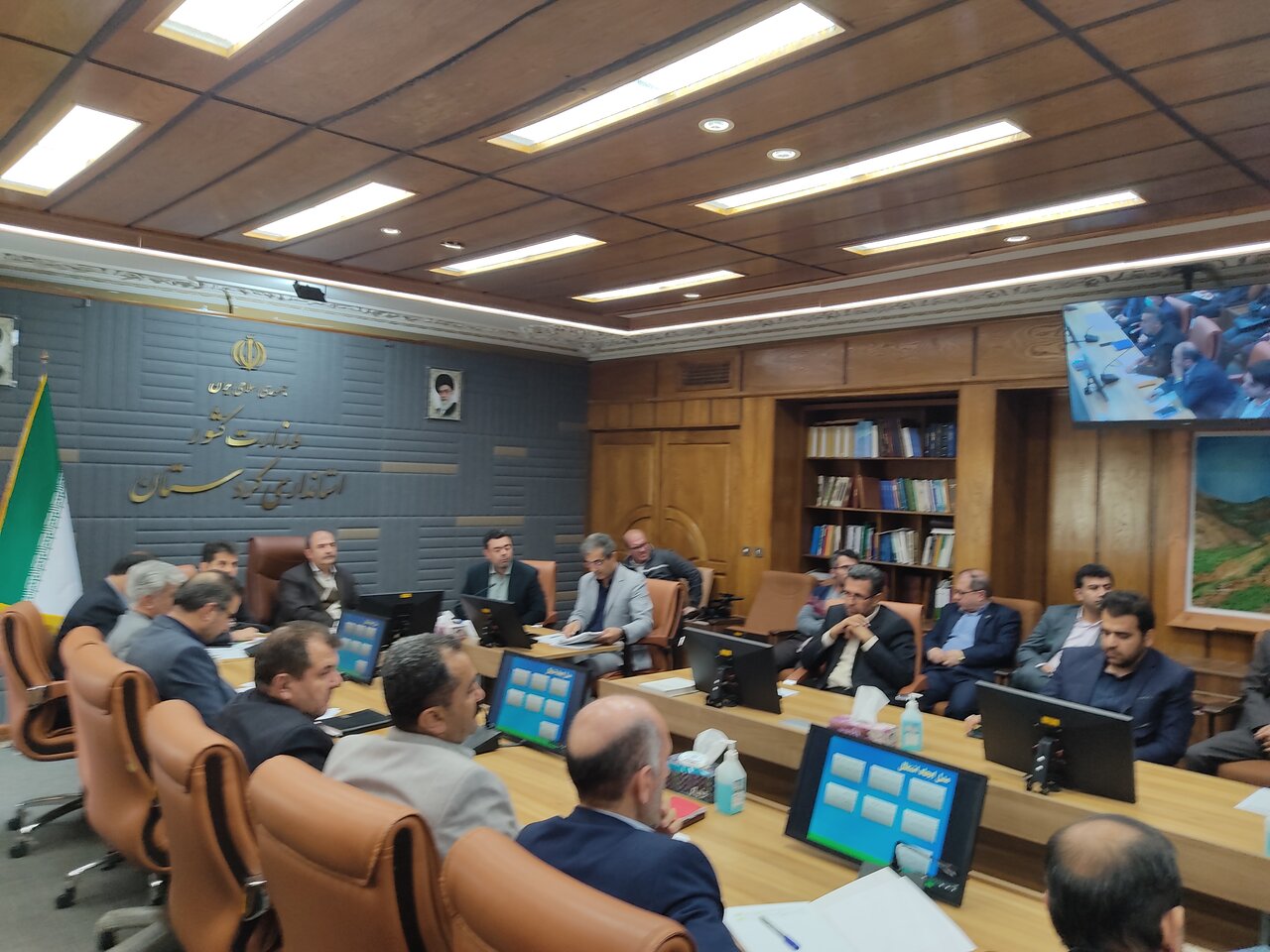 بیش از ۲۱ هزار فرصت شغلی سال جاری در کردستان ایجاد میشود