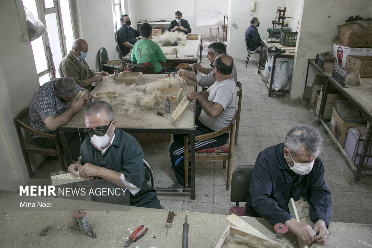 بیش از ۲۸ هزار مددجوی بهزیستی از مشوقهای بیمهای استفاده کردند